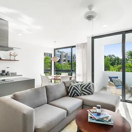 Downtown Condos Luxury