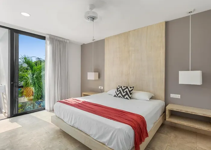 Apartment Downtown Luxury *