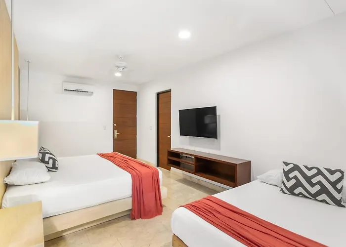 Downtown Luxury Apartment *