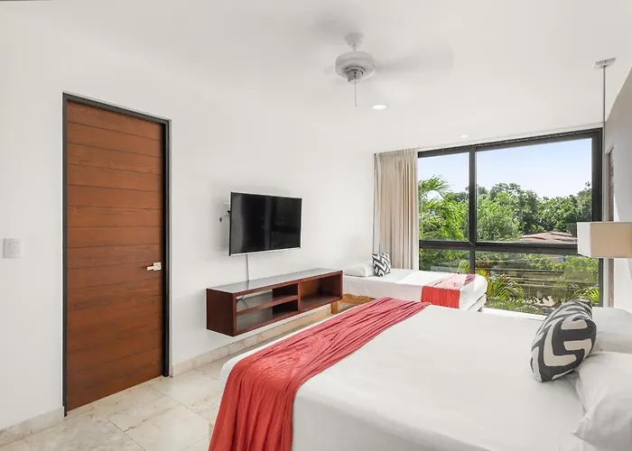 Apartment Downtown Luxury