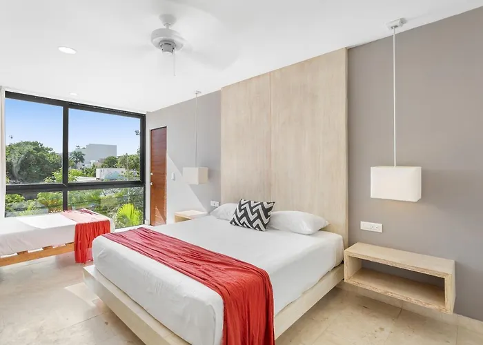 Downtown Luxury Apartment *
