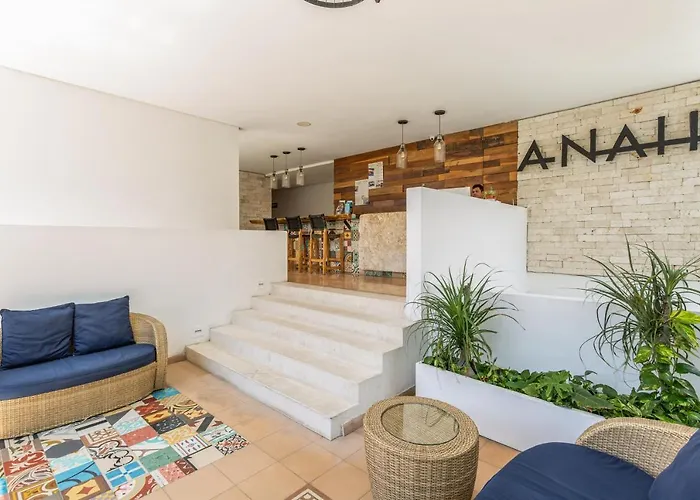 Apartment Downtown Luxury