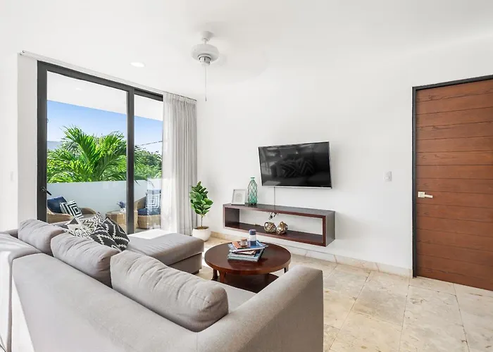 Apartment Downtown Luxury *